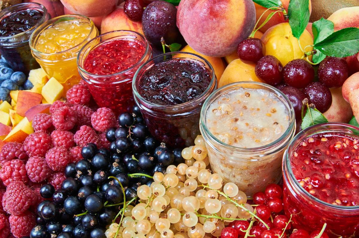 Lokalinfo AG: Konfitüren-Wettbewerb: So schmeckt Zürich