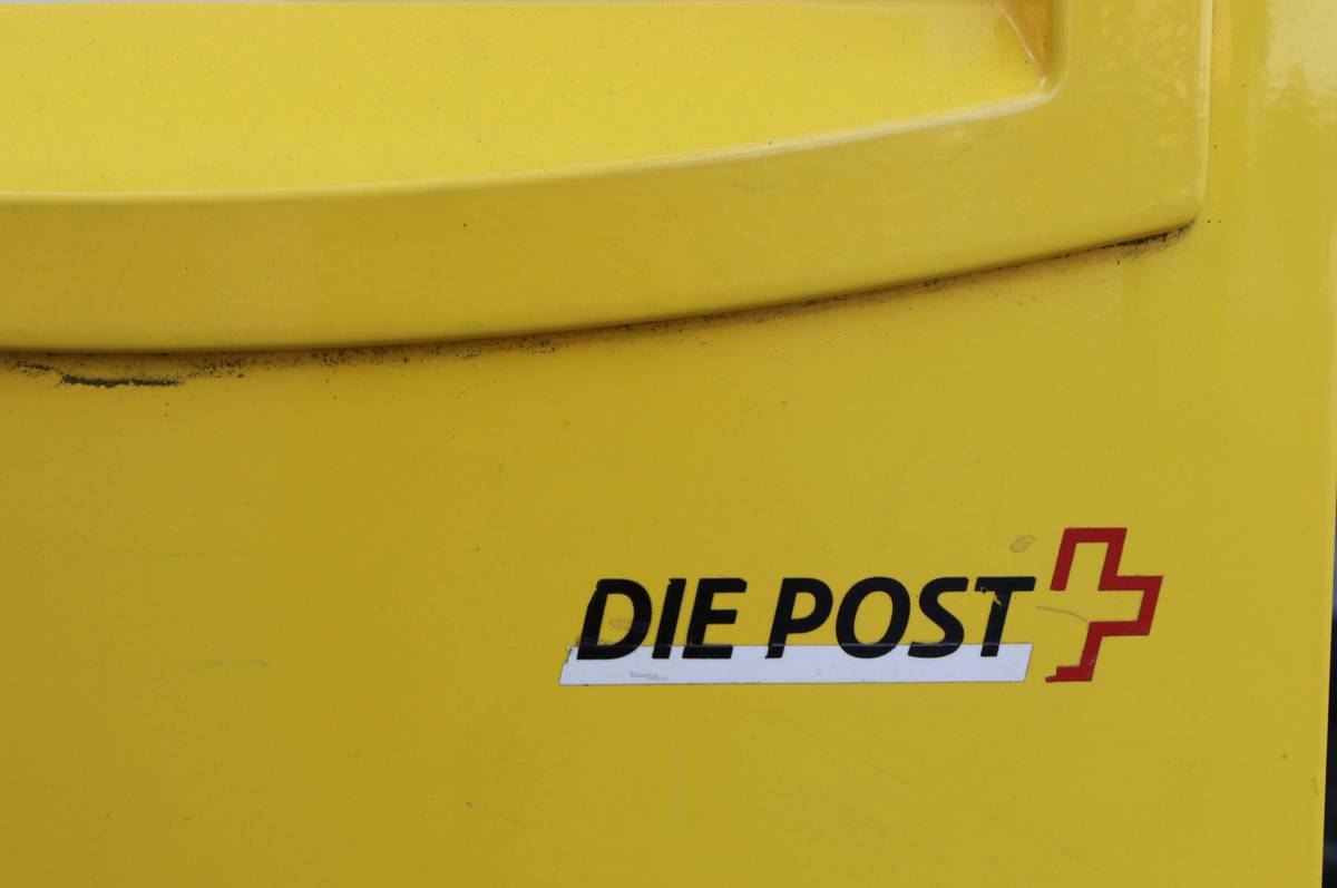 Lokalinfo AG: Schweizer Post soll weltweit am besten sein