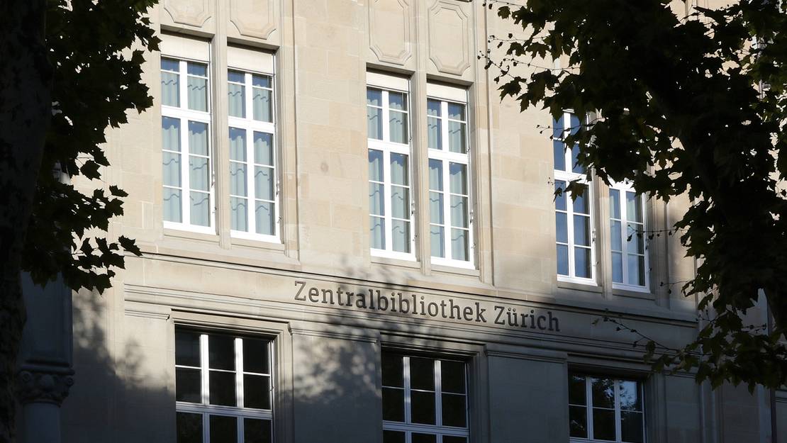 lokalinfo ag zentralbibliothek zurich offnet lesesale